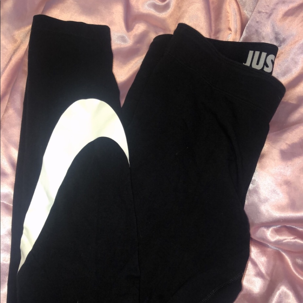 Nike leggings